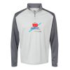 Men's Breakout Quarter-Zip Pullover Thumbnail